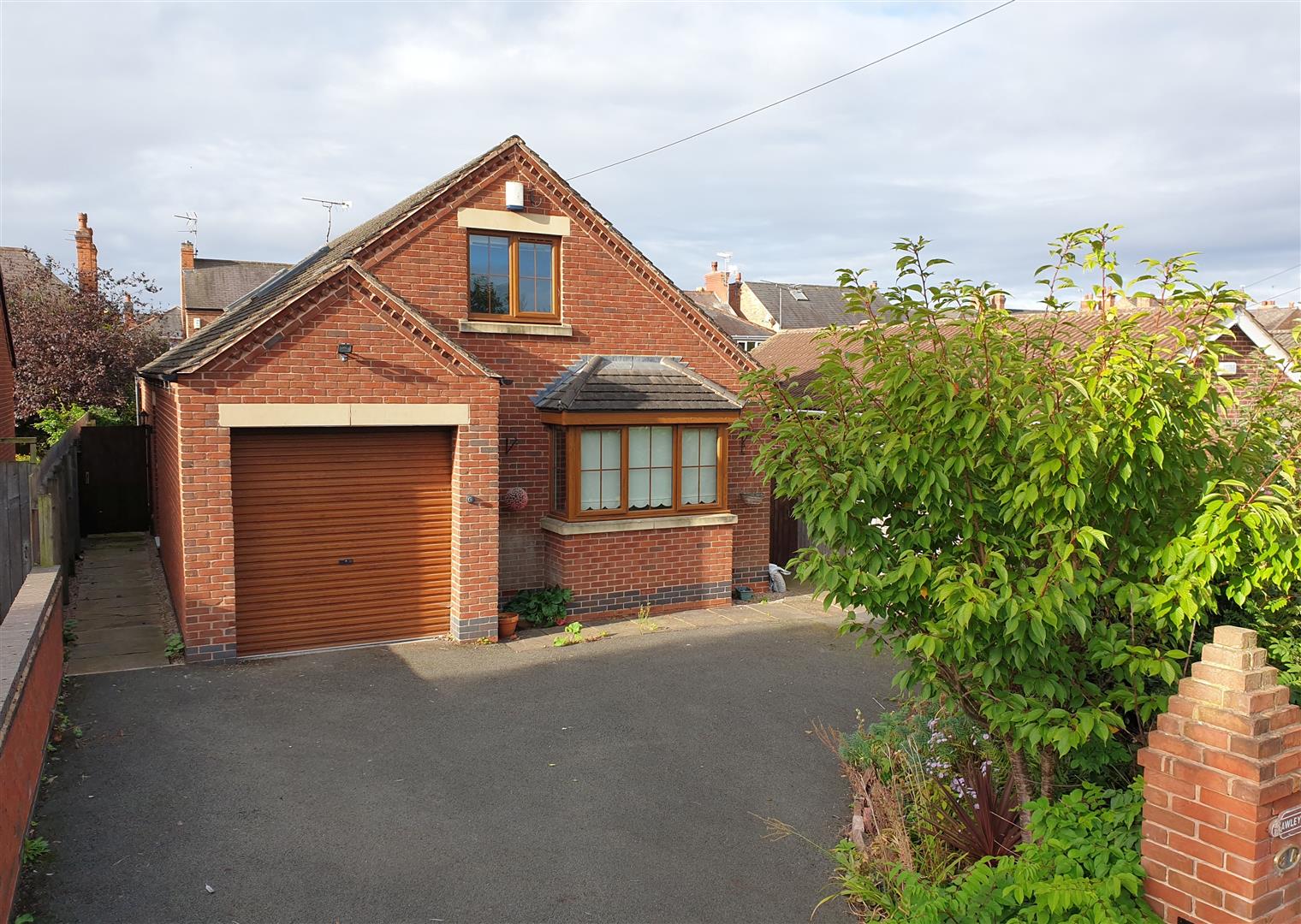 Bradshaw Street, Sawley Robert Ellis Estate Agents